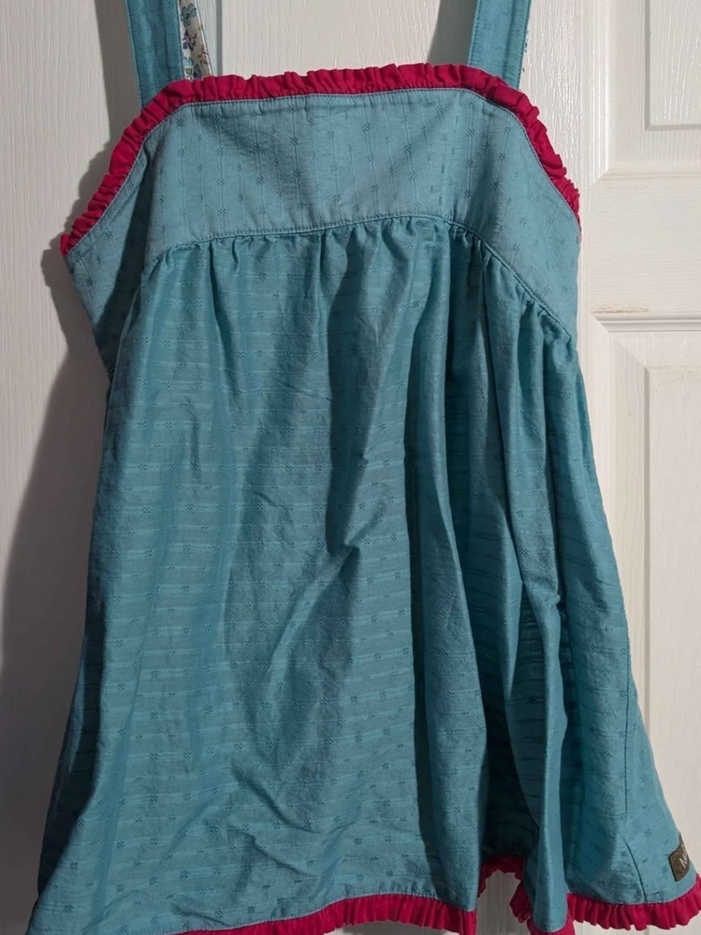 Matilde Jane Top - Picture 2 of 3